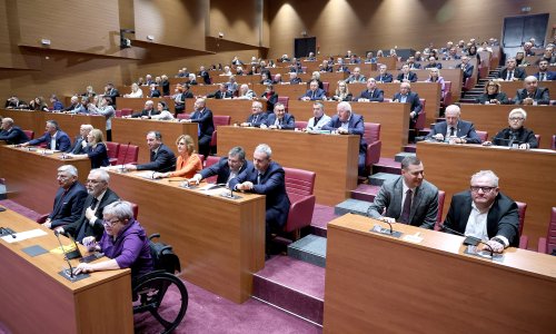 Oporba pozdravila izvješće OECD-a: 'Plenković nije proveo nijednu reformu'