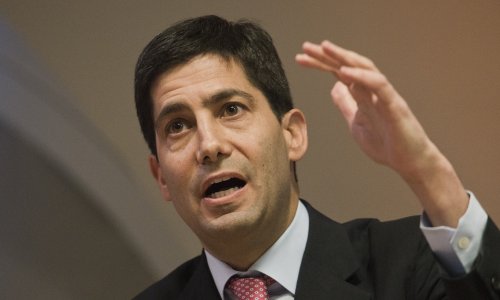 Trump našao novog predsjednika Feda: Kevin Warsh bit će šef američke središnje banke