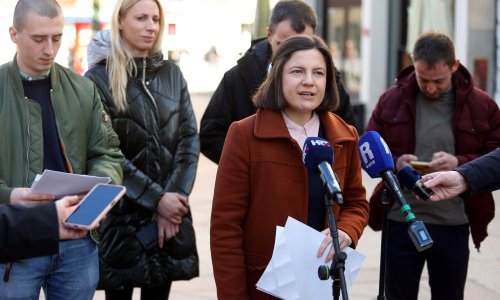 Sindikat o štrajku u poznatom lancu: 'Plodine su osjetile organiziranost radnika'