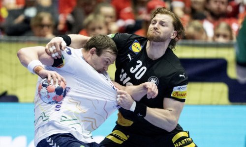 Veliki problem za Njemačku uoči polufinala; važan igrač upitan za Hrvatsku