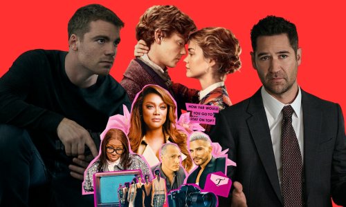 Gomila serija i filmova stiže ove veljače na Netflix, HBO, Disney+, SkyShowtime: Evo što gledati