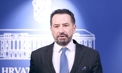 Peternel bijesan na vladajuće i lijevicu: 'Svjedočili smo klasičnoj ideološkoj gimnastici'