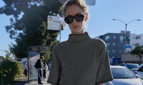 Ova Zarina haljina u jednom potezu rješava dobro poznatu dvojbu 'nemam što obući'