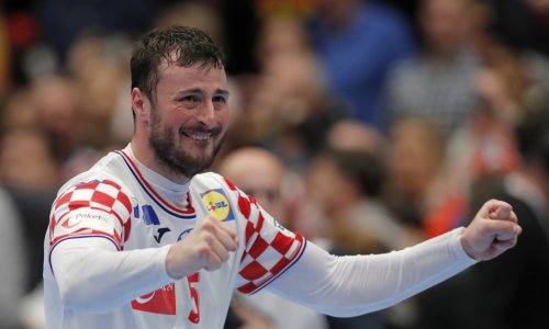 Domagoj Duvnjak uoči polufinala emotivnom porukom podržao nekadašnje suigrače