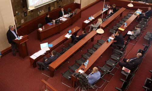 Ipak nije prihvaćen zaključak o zabrani govora mržnje u riječkim gradskim prostorima