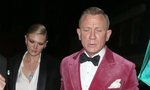 Rijetkost u svijetu slavnih: Kći Daniela Craiga otkrila kakav odnos ima s maćehom Rachel Weisz