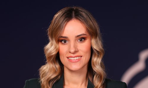 Lijepa RTL-ovka koja prati rukometna natjecanja već godinama ljubi kolegu s Nove TV