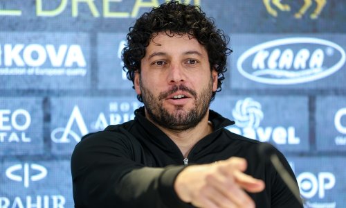 Ovo je dokaz koliko su u Gorici zadovoljni radom Marija Carevića