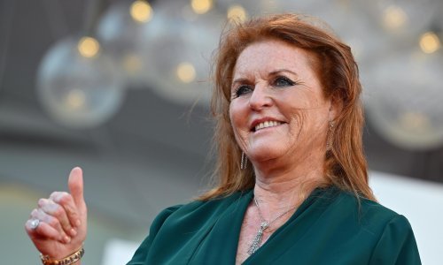Sarah Ferguson u mailovima Epsteinu otkrila šokantan detalj: 'Čula sam da si dobio dječaka'