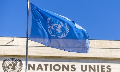 Glavni tajnik zavapio: UN je na rubu financijskog kolapsa!