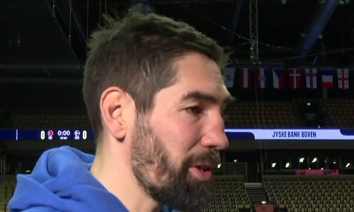 Nikola Karabatić zanimljivo najavio utakmicu Hrvatske: 'Suci će imati ključnu ulogu'