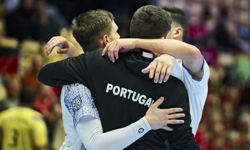Nije moglo dramatičnije. Portugalci u zadnjoj sekundi pobijedili Šveđane