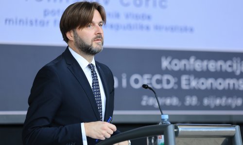 Ćorić otkrio gdje želi produbiti suradnju s Irskom