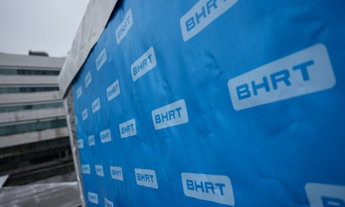 Hrvatska članica odbora BHRT podnijela ostavku, bijesna je na istupe protiv Hrvata