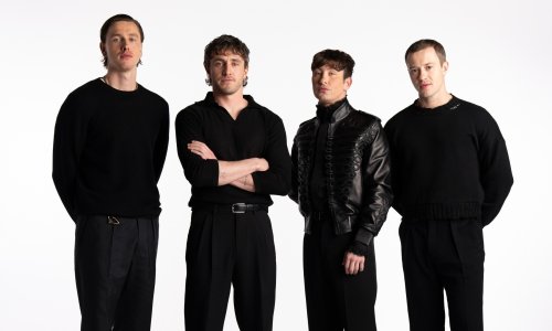 Je li ovo najambiciozniji filmski projekt? Pogledajte prve fotografije iz Beatles sage