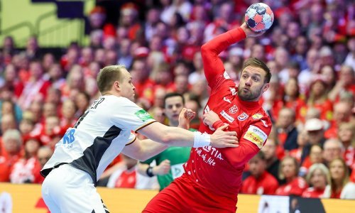 Ipak ništa od čuda; Njemačka preko Hrvatske do finala; naši moraju po broncu