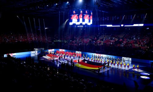 Gledatelji šokirani scenama s utakmice Hrvatske i Njemačke: 'Sramota'