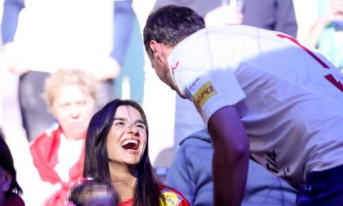 Ljubav Domagoja Duvnjaka traje još od srednje škole: Zajedno su prošli baš sve