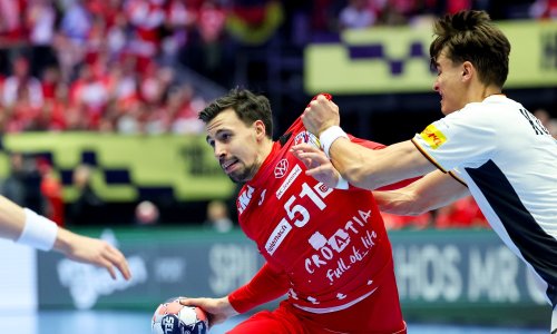 Riječi kapetana Martinovića pokazuje kakav je sportaš, ali i kakvi su rukometaši borci