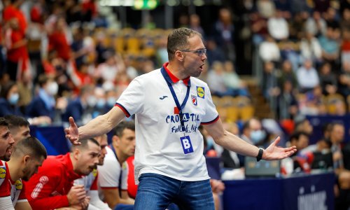 'Ja sam rekao, dokle god idu na utakmice s domoljubnim pjesmama i Thompsonom...'