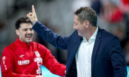 Džomba: Hrvatska je dobila igrača za sljedećih 10 godina