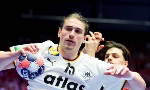 Njemačka zvijezda o drami protiv Hrvatske: 'Bilo je pomalo čudno'