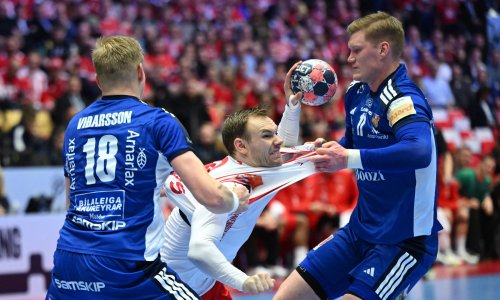 Hrvatska nakon fantastične borbe i sjajne utakmice saznala s kim će igrati za europsku broncu