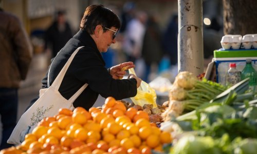 Trgovci skrivaju pravu istinu o podrijetlu voća i povrća: 'Mulja se gdje se može'