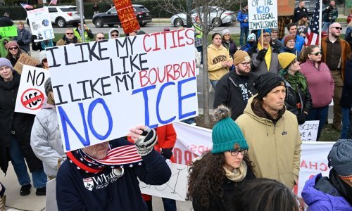 Sutkinja odbila blokirati operacije za provedbu imigracijskog zakona u Minnesoti
