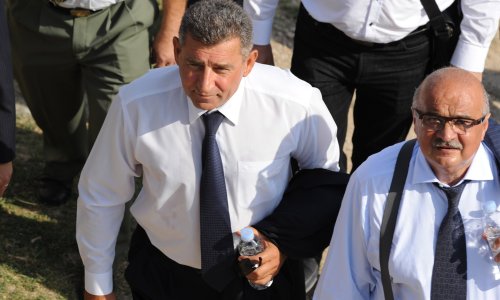 Ante Gotovina ušao u novi biznis: Pridružio se tvrtci generala Čermaka