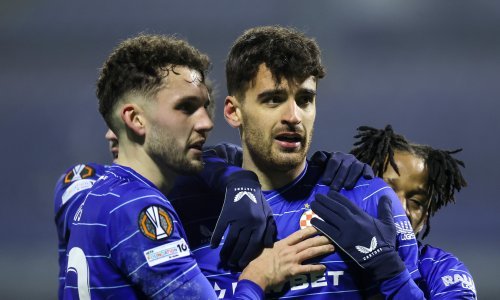 Veliki preokret: Kulenović jutros napustio Dinamo, ali ne odlazi u Veronu