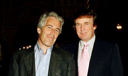 Trump se spominje u tisućama novih dokumenata, Epstein ga ismijavao: 'Ne razmijete koliko je on glup'