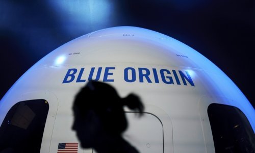 Ništa od izleta u svemir: Blue Origin obustavio letove raketama za turiste