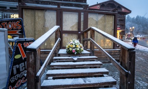 AUDIO Objavljene snimke poziva nakon požara u švicarskom baru: 'Ljudi umiru, pošaljite pomoć'