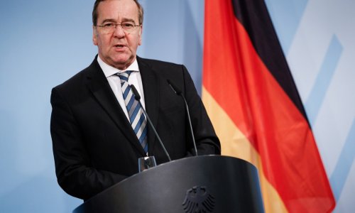 Pistorius: 'Bila bi greška da gledamo u smjeru Bijele kuće kao kunić zmiju'