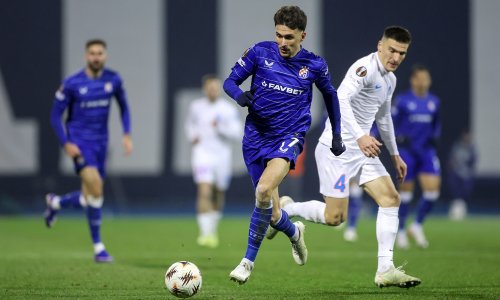 Tek je napustio Dinamo, a sada otkrio što mu je među Modrima smetalo