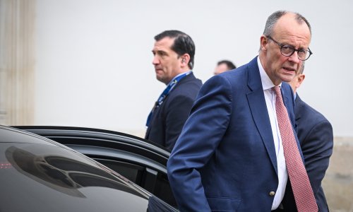 Njemačka vlada o Svjetskom prvenstvu i Trumpu: 'Sport mora ostati sport'