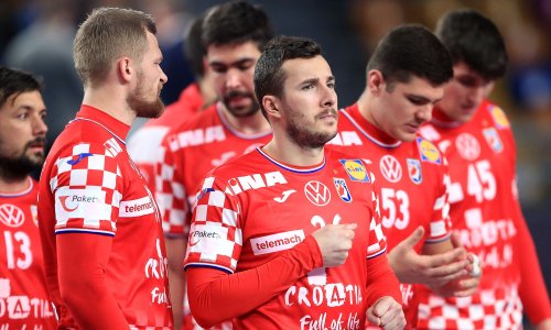 Štrlek otvoreno o svemu: porazu od Njemačke, borbi za broncu i najboljem igraču svijeta