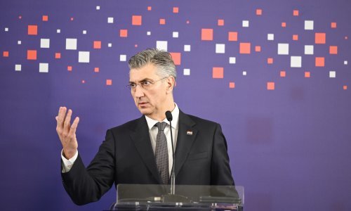 Mađarska na izlaznim vratima? Plenković: 'Možda je kucnuo čas da se razmotri opcija manje EU, od 26 članica'