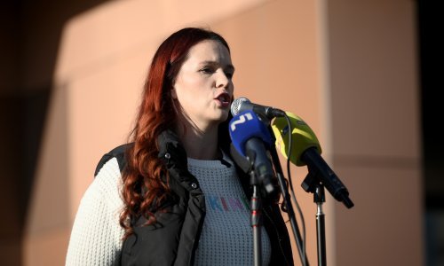 Roditelji za djecu reagirali na prozivke: 'Usmjereni smo na zaštitu djece od vršnjačkog nasilja'