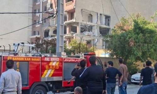 Eksplozije odjekuju Iranom: Meta je bio zapovjednik iranske mornarice?