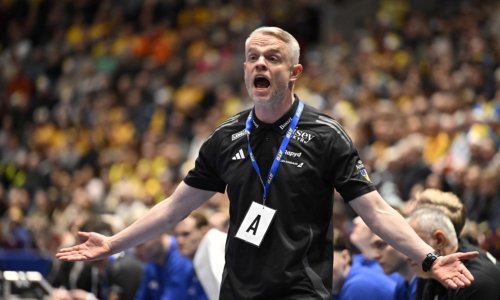 Islandski je izbornik uoči utakmice za broncu biranim riječima govorio o Hrvatskoj