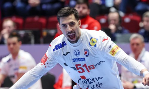 Evo kako je Ivan Martinović motivirao naše igrače uoči utakmice za broncu