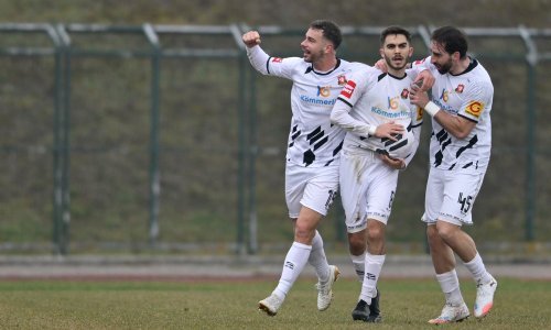 Pritisak Hajduka sve jači, Pukštas je unio puno živosti