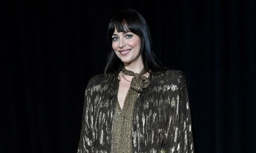 Dakota Johnson šokirala priznanjem: Jedan komad odjeće ne podnosi, a drugi nosi na potpuno ludi način