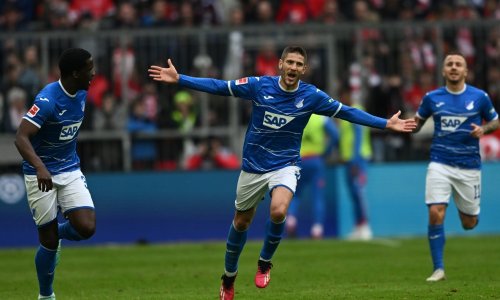 Pogledajte kako je fenomenalni Andrej Kramarić u tri minute zabio dva gola