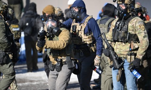 Europsku tvrtku 'trese' skandal zbog ugovora s ICE-om: 'Preispitajte ga'