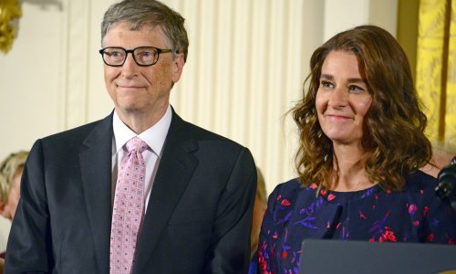 Bill Gates htio drogirati suprugu zbog spolne bolesti: U priču upleten i poznati Hrvat