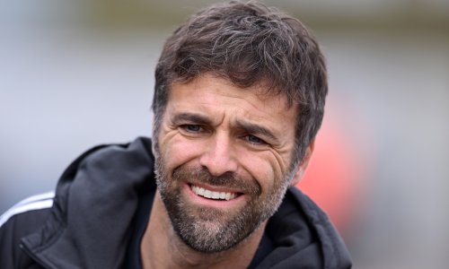 Garcia nakon poraza: 'Teren u Gorici je opasan, kontrolirali smo utakmicu'