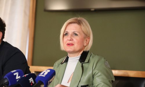 'Ovo nećemo tolerirati u Rijeci': Rinčić se oglasila nakon brutalnog premlaćivanja tinejdžera